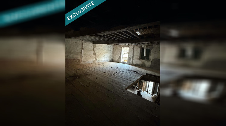 Ma-Cabane - Vente Maison Amberieu-en-Bugey, 97 m²