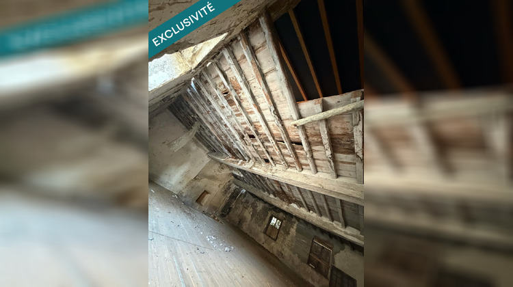 Ma-Cabane - Vente Maison Amberieu-en-Bugey, 97 m²