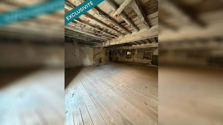 Ma-Cabane - Vente Maison Amberieu-en-Bugey, 97 m²