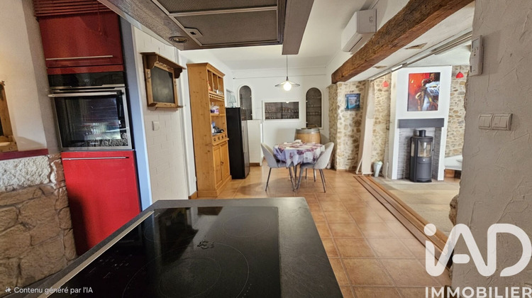 Ma-Cabane - Vente Maison Ambérieu-en-Bugey, 82 m²