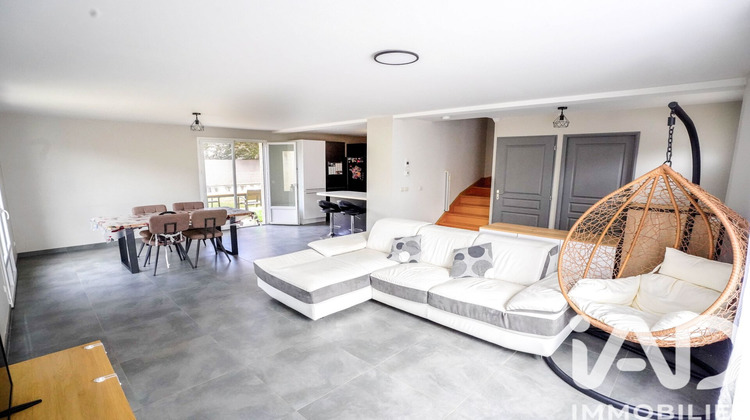 Ma-Cabane - Vente Maison Ambérieu-en-Bugey, 108 m²