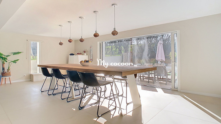 Ma-Cabane - Vente Maison AMBERIEU-EN-BUGEY, 146 m²