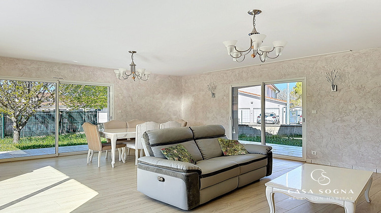 Ma-Cabane - Vente Maison AMBERIEU-EN-BUGEY, 154 m²