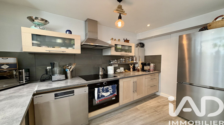 Ma-Cabane - Vente Maison Ambérieu-en-Bugey, 100 m²