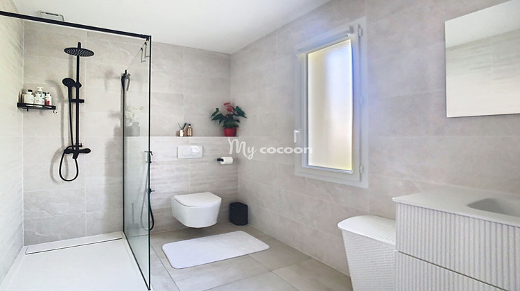 Ma-Cabane - Vente Maison AMBERIEU-EN-BUGEY, 95 m²