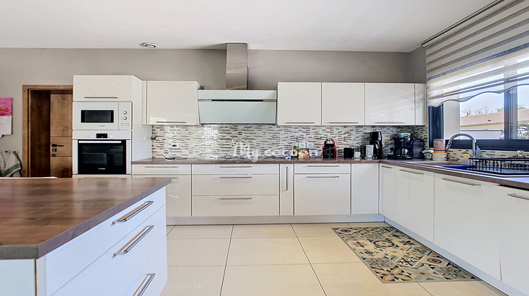Ma-Cabane - Vente Maison AMBERIEU-EN-BUGEY, 150 m²