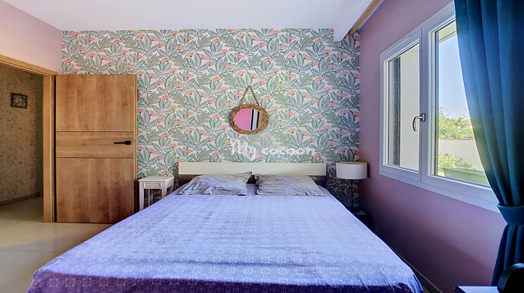 Ma-Cabane - Vente Maison AMBERIEU-EN-BUGEY, 150 m²