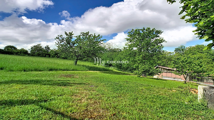 Ma-Cabane - Vente Maison AMBERIEU-EN-BUGEY, 61 m²