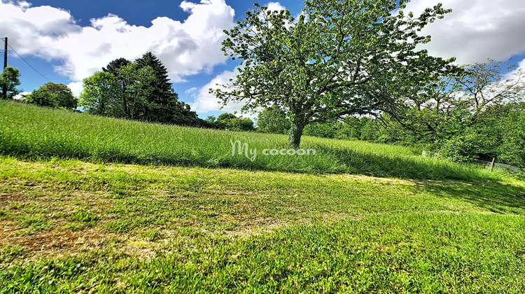 Ma-Cabane - Vente Maison AMBERIEU-EN-BUGEY, 61 m²
