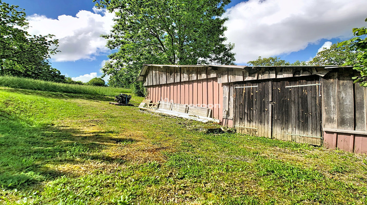 Ma-Cabane - Vente Maison AMBERIEU-EN-BUGEY, 61 m²