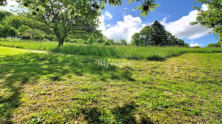 Ma-Cabane - Vente Maison AMBERIEU-EN-BUGEY, 61 m²