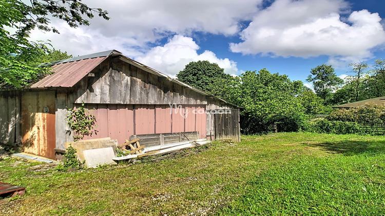 Ma-Cabane - Vente Maison AMBERIEU-EN-BUGEY, 61 m²