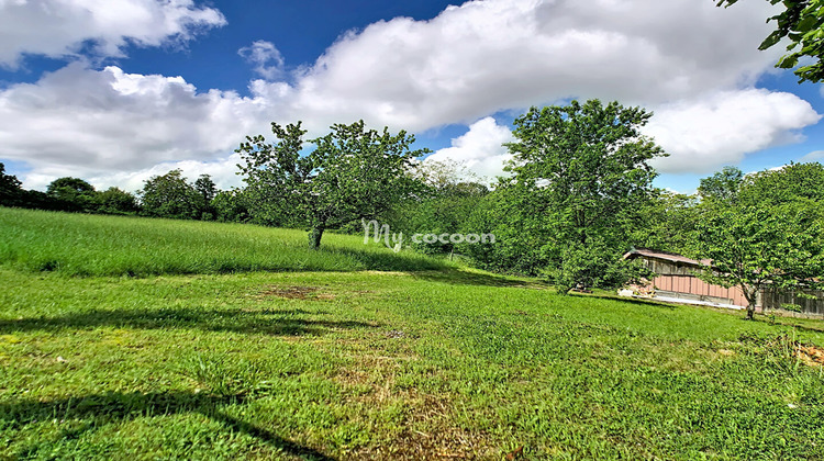Ma-Cabane - Vente Maison AMBERIEU-EN-BUGEY, 61 m²