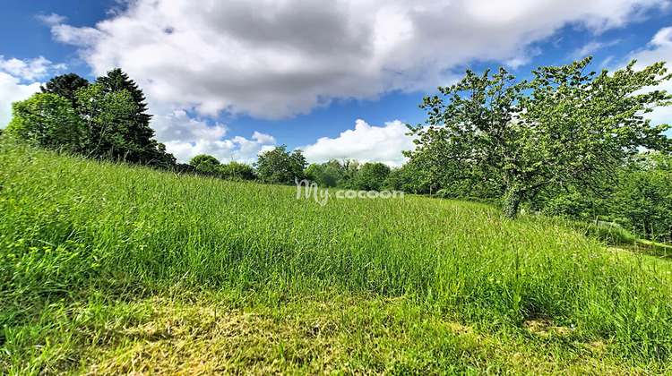 Ma-Cabane - Vente Maison AMBERIEU-EN-BUGEY, 61 m²