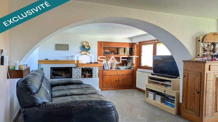 Ma-Cabane - Vente Maison Ambérieu-en-Bugey, 160 m²
