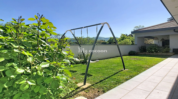 Ma-Cabane - Vente Maison AMBERIEU-EN-BUGEY, 150 m²