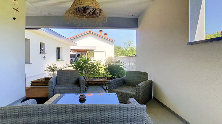 Ma-Cabane - Vente Maison AMBERIEU-EN-BUGEY, 150 m²