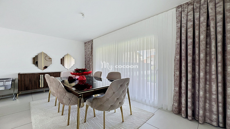 Ma-Cabane - Vente Maison AMBERIEU-EN-BUGEY, 120 m²