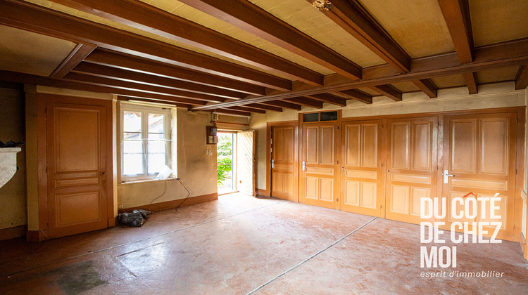 Ma-Cabane - Vente Maison AMBERIEU-EN-BUGEY, 150 m²