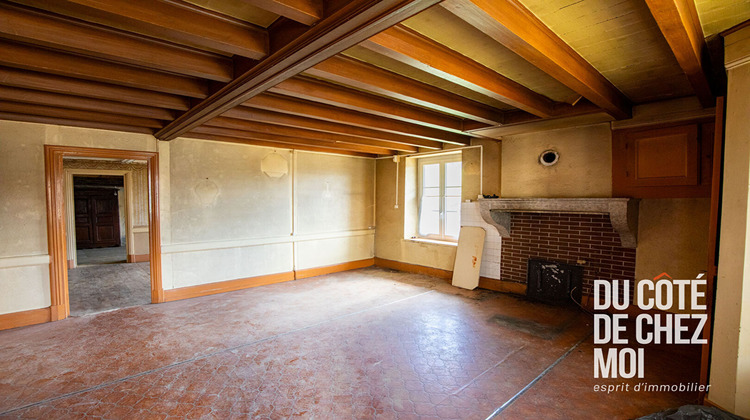 Ma-Cabane - Vente Maison AMBERIEU-EN-BUGEY, 150 m²