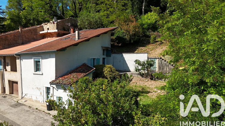 Ma-Cabane - Vente Maison Ambérieu-en-Bugey, 70 m²