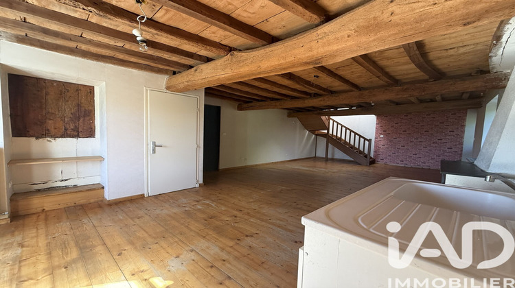 Ma-Cabane - Vente Maison Ambérieu-en-Bugey, 70 m²