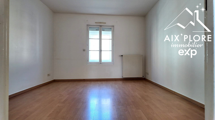 Ma-Cabane - Vente Maison Ambérieu-en-Bugey, 72 m²