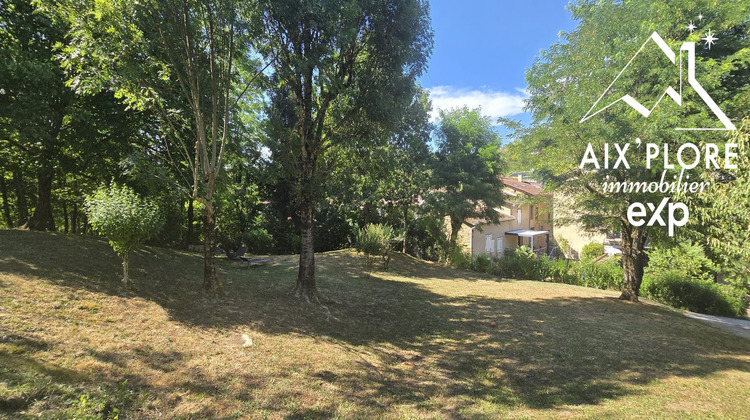 Ma-Cabane - Vente Maison Ambérieu-en-Bugey, 123 m²