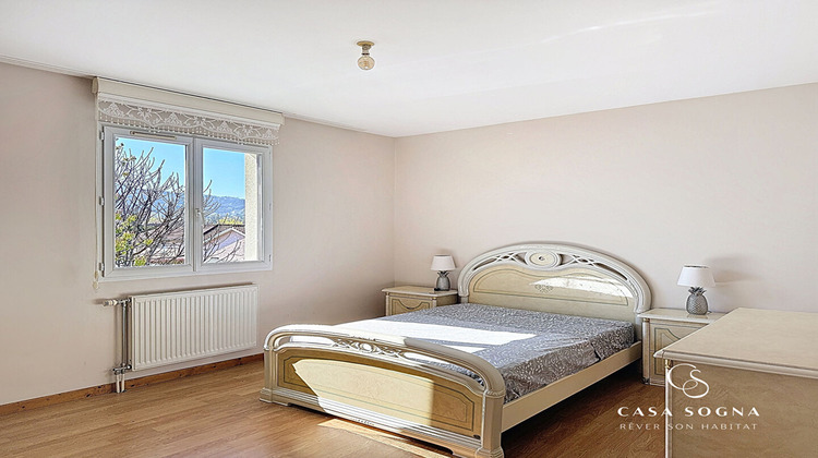 Ma-Cabane - Vente Maison AMBERIEU-EN-BUGEY, 155 m²