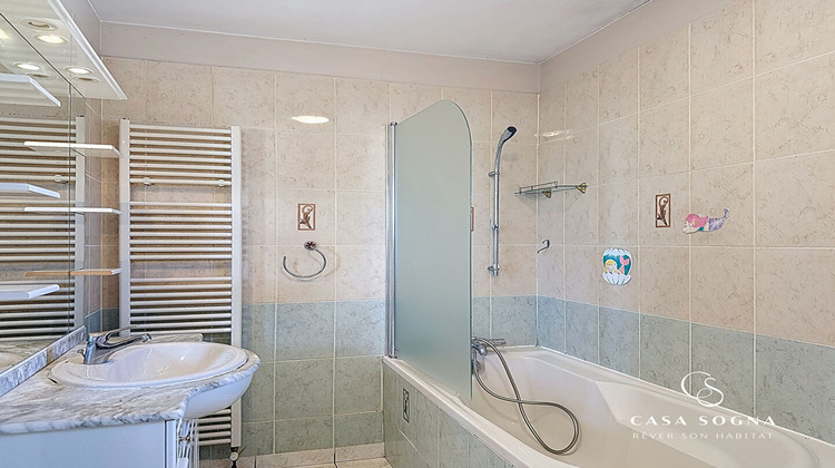 Ma-Cabane - Vente Maison AMBERIEU-EN-BUGEY, 155 m²
