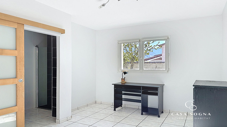 Ma-Cabane - Vente Maison AMBERIEU-EN-BUGEY, 155 m²