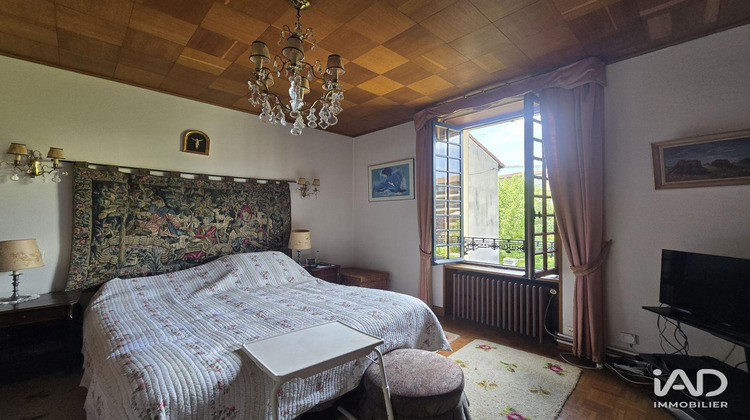 Ma-Cabane - Vente Maison Ambérieu-en-Bugey, 171 m²