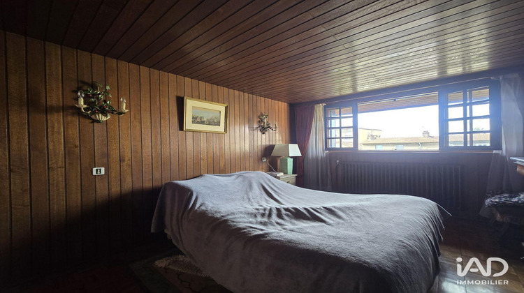Ma-Cabane - Vente Maison Ambérieu-en-Bugey, 171 m²