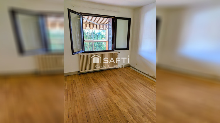 Ma-Cabane - Vente Maison Amberieu-en-Bugey, 212 m²