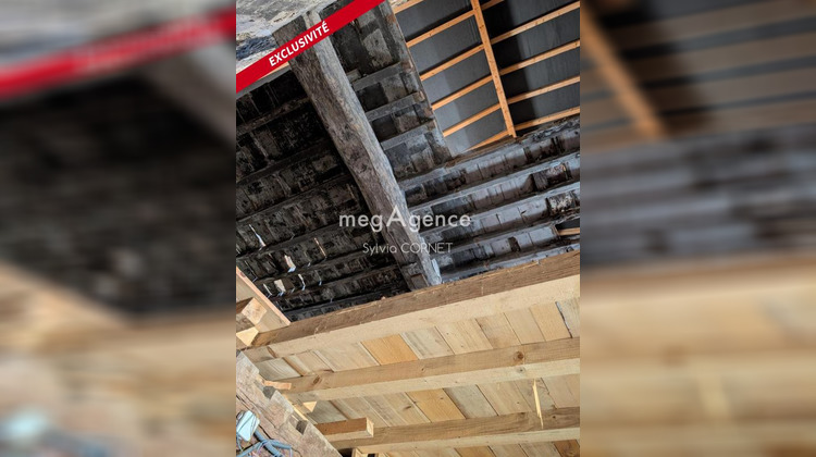 Ma-Cabane - Vente Maison AMBERIEU EN BUGEY, 210 m²