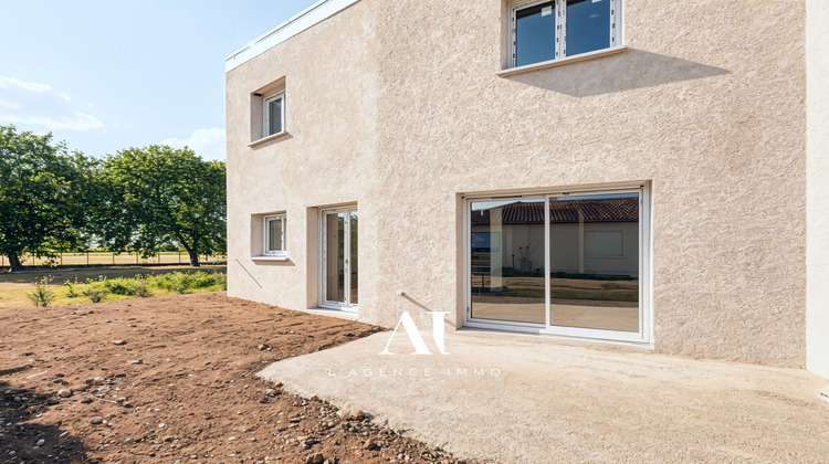 Ma-Cabane - Vente Maison Ambérieu-en-Bugey, 73 m²