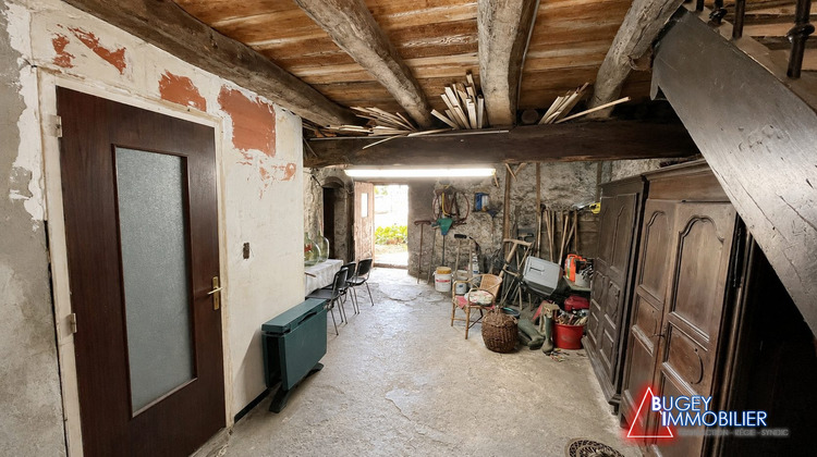Ma-Cabane - Vente Maison Ambérieu-en-Bugey, 161 m²