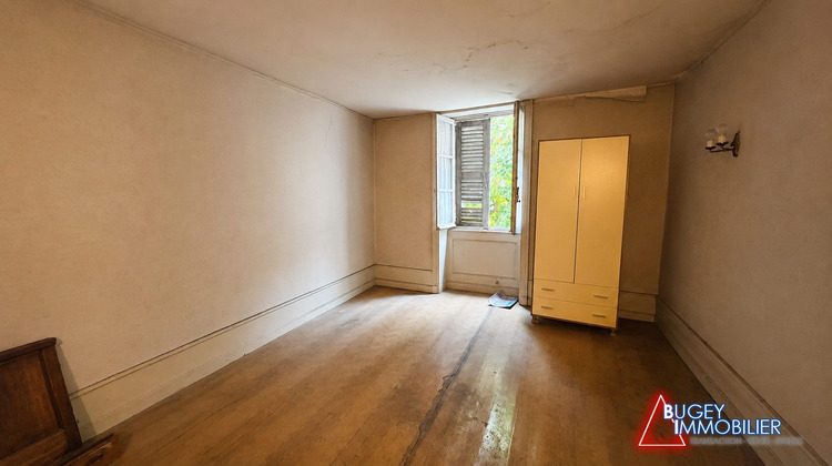 Ma-Cabane - Vente Maison Ambérieu-en-Bugey, 161 m²