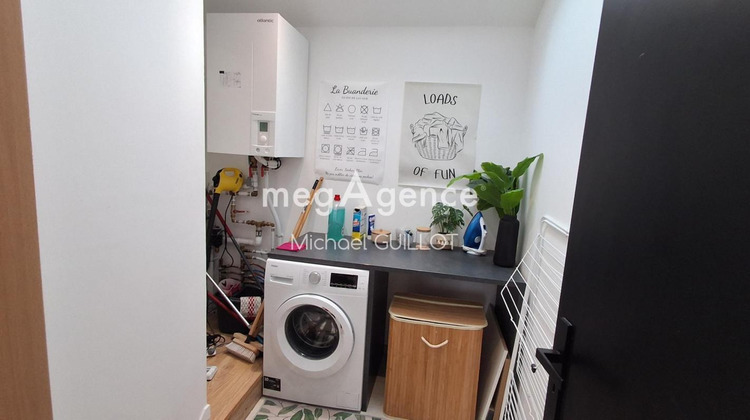 Ma-Cabane - Vente Maison AMBERIEU EN BUGEY, 71 m²