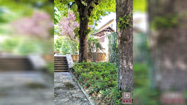 Ma-Cabane - Vente Maison AMBERIEU-EN-BUGEY, 340 m²