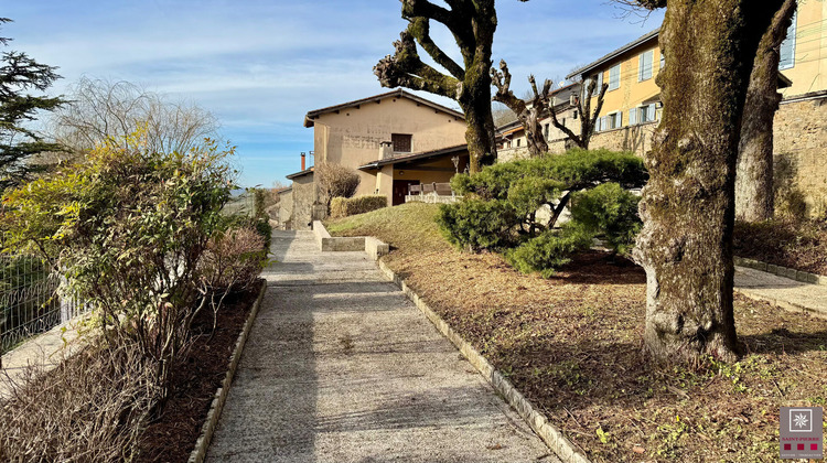 Ma-Cabane - Vente Maison AMBERIEU-EN-BUGEY, 340 m²