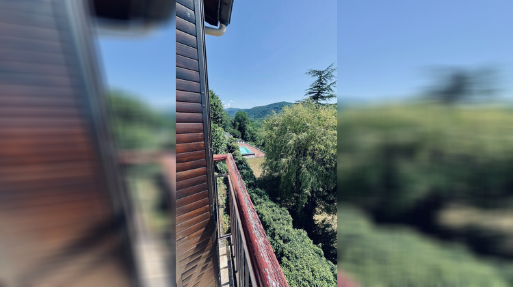 Ma-Cabane - Vente Maison AMBERIEU-EN-BUGEY, 340 m²