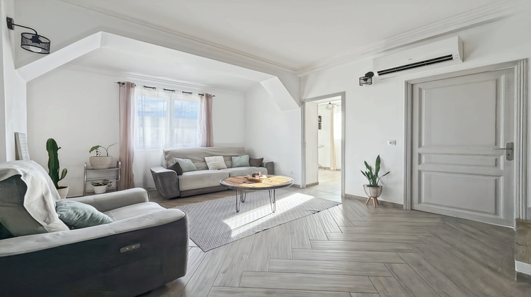 Ma-Cabane - Vente Maison Ambérieux, 120 m²