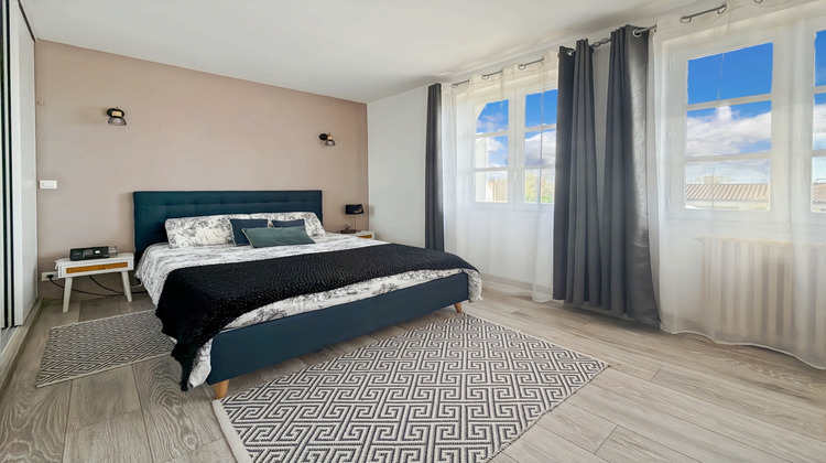 Ma-Cabane - Vente Maison Ambérieux, 120 m²