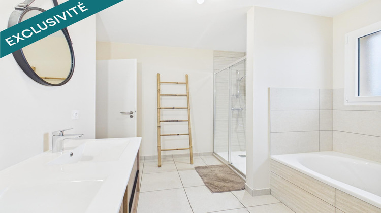 Ma-Cabane - Vente Maison Amberieux, 95 m²