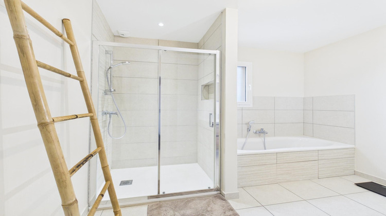 Ma-Cabane - Vente Maison Amberieux, 95 m²
