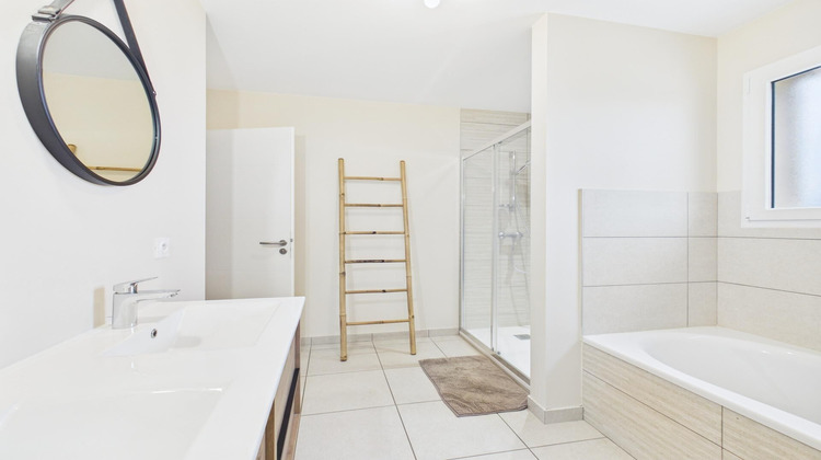 Ma-Cabane - Vente Maison Amberieux, 95 m²