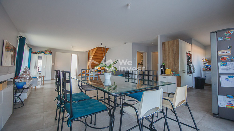 Ma-Cabane - Vente Maison Ambérieux-en-Dombes, France, 115 m²