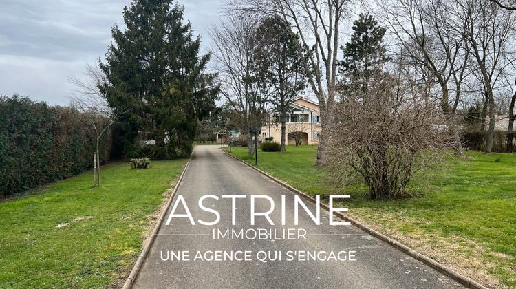 Ma-Cabane - Vente Maison AMBERIEUX-EN-DOMBES, 135 m²