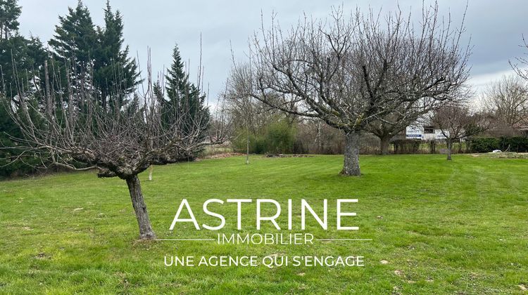 Ma-Cabane - Vente Maison AMBERIEUX-EN-DOMBES, 135 m²